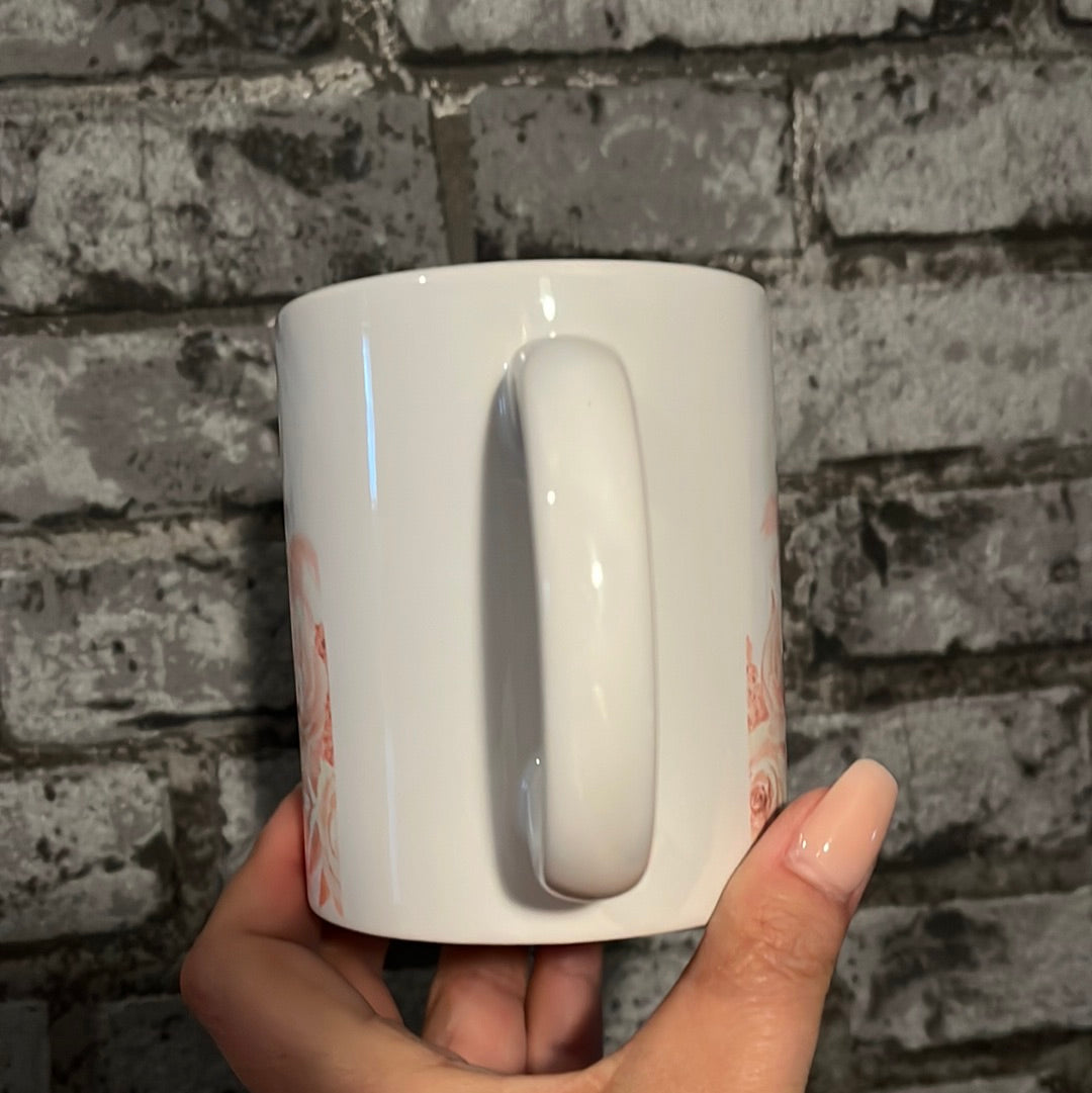 GlamMug "Wichtel “