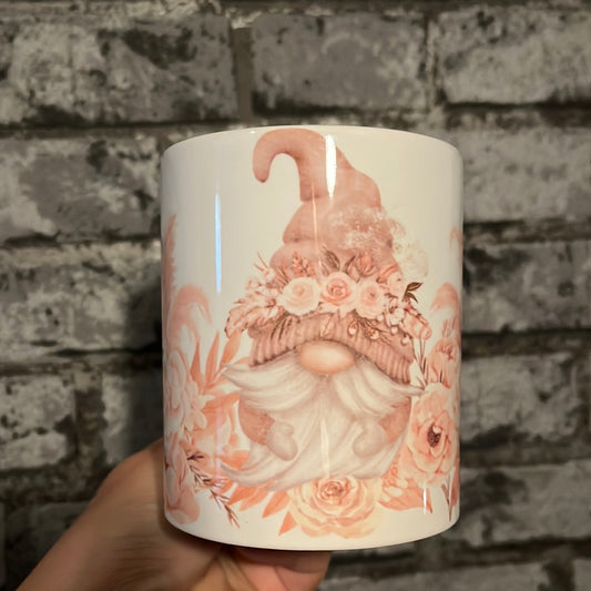 GlamMug "Wichtel “