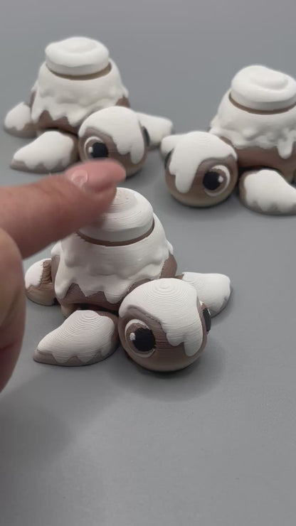 Turtle Clicker