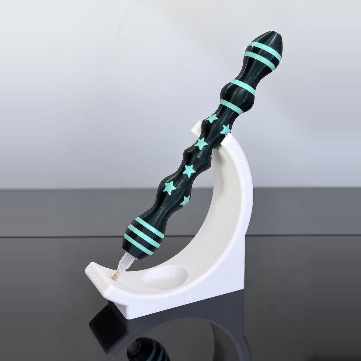 Glammy Pen Stern Edition