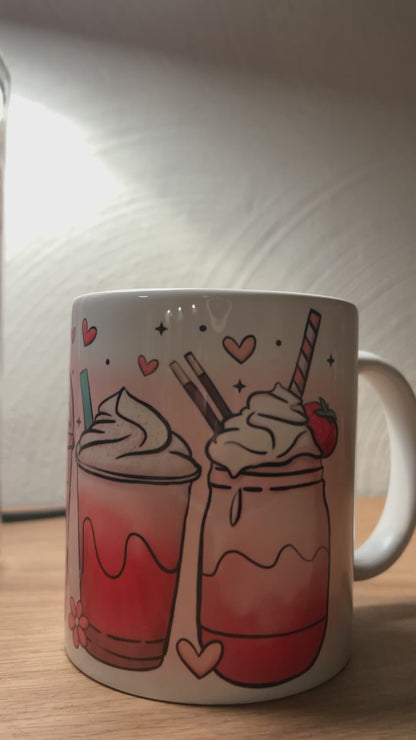 GlamMug "Cups"