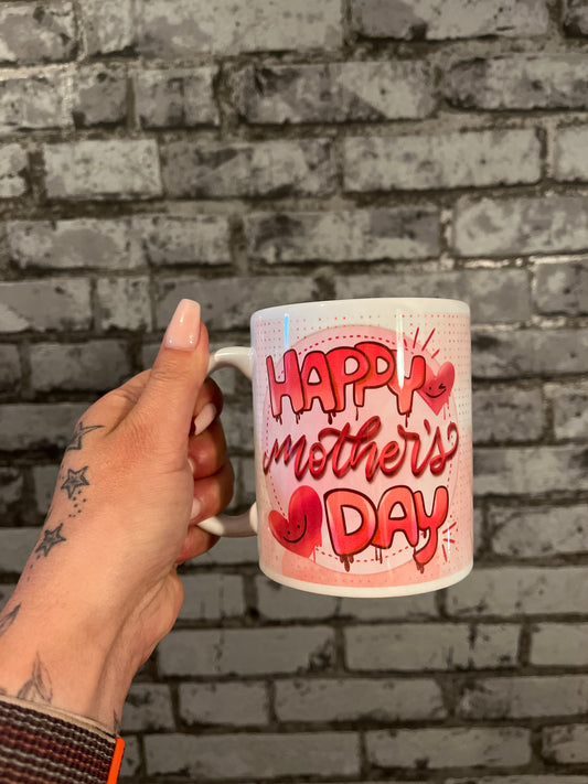 GlamMug "Happy Mother´s Day"