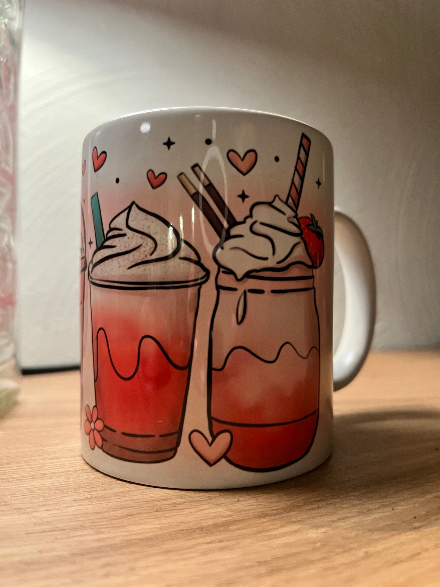 GlamMug "Cups"