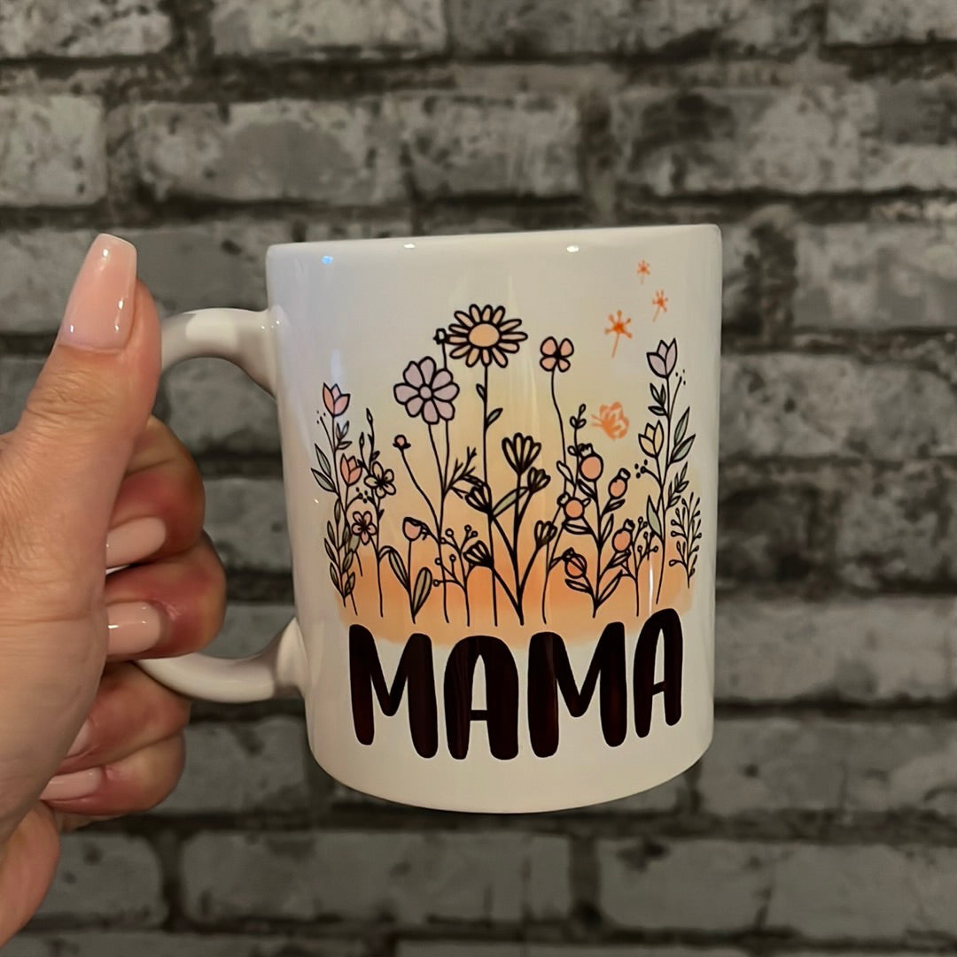 GlamMug "MAMA“