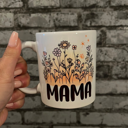 GlamMug "MAMA“