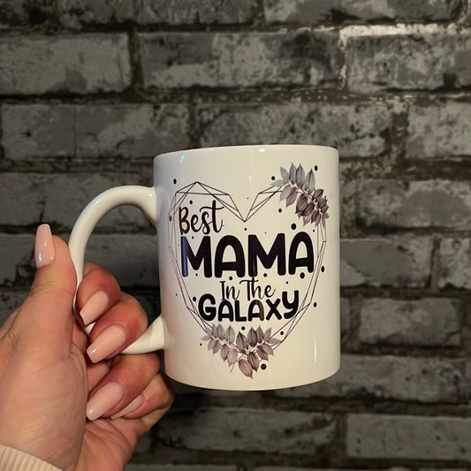 GlamMug "MAMA“